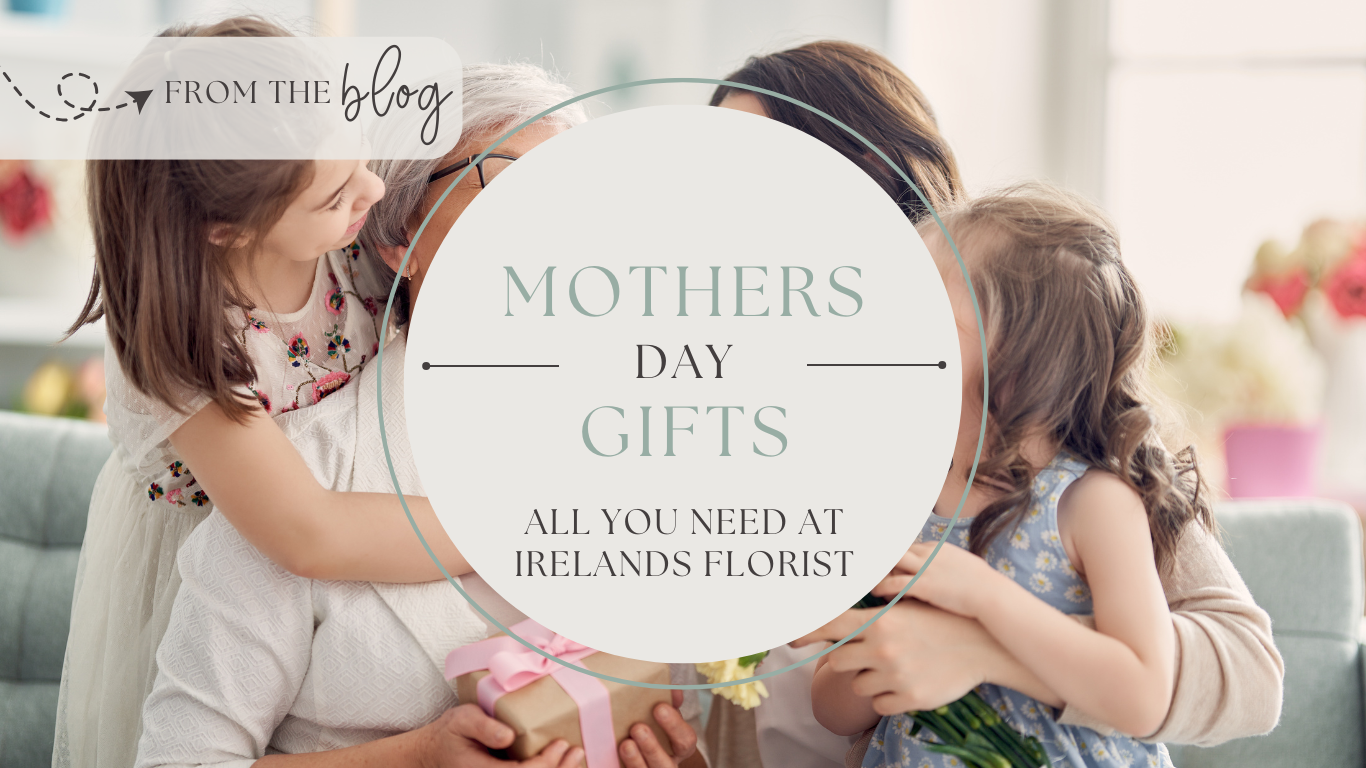 Where to Buy Mother’s Day Flowers Near Sunbury