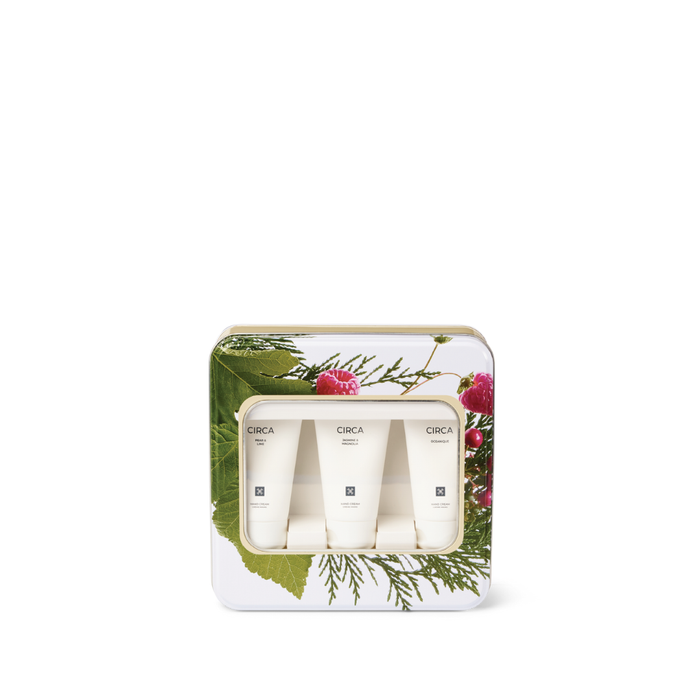 Hand Cream Trio| 3x40g