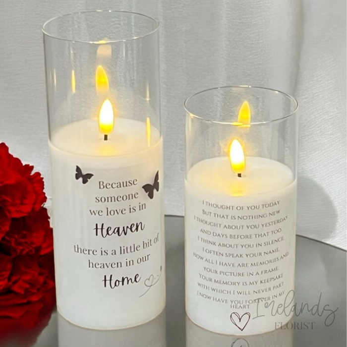 In Honour of a Loved One