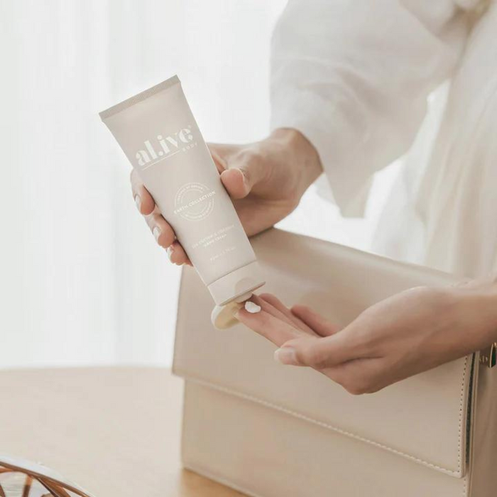 Hand Cream | Al.ive Body