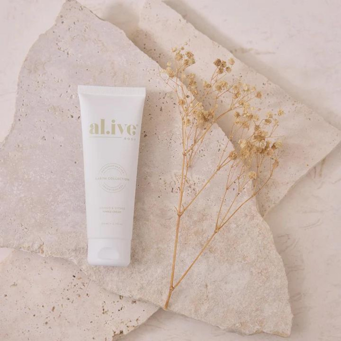 Hand Cream | Al.ive Body