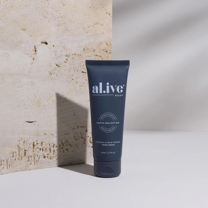 Hand Cream | Al.ive Body
