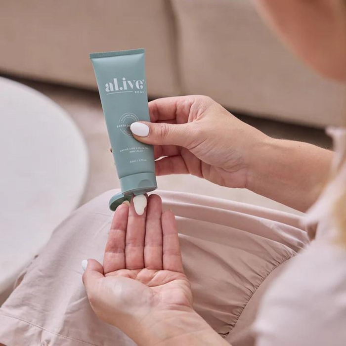 Hand Cream | Al.ive Body