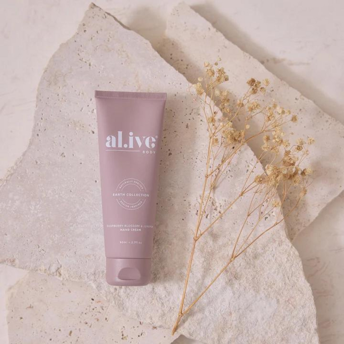 Hand Cream | Al.ive Body