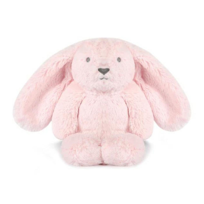 Little Betsy Bunny Pink Soft Toy 10" / 25cm|OD Design