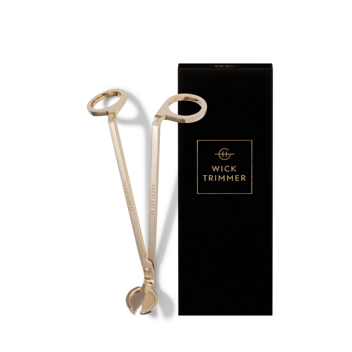 Wick Trimmer Candle Care| Glasshouse Fragrance