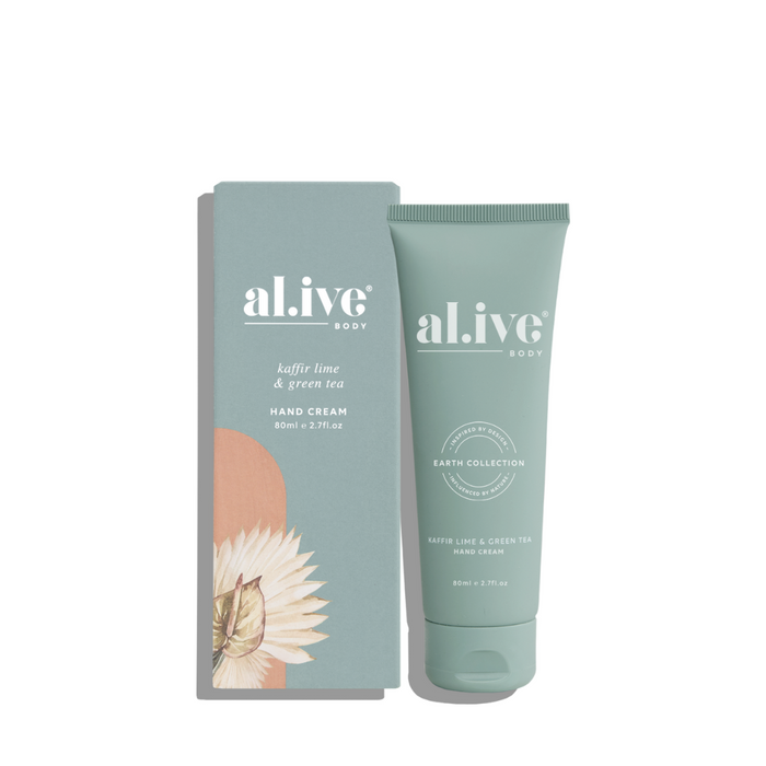 Hand Cream | Al.ive Body