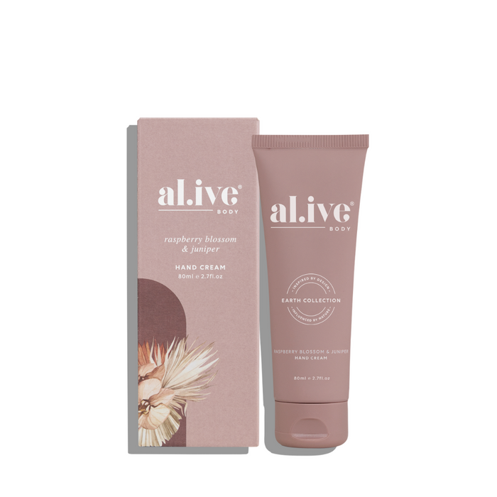 Hand Cream | Al.ive Body