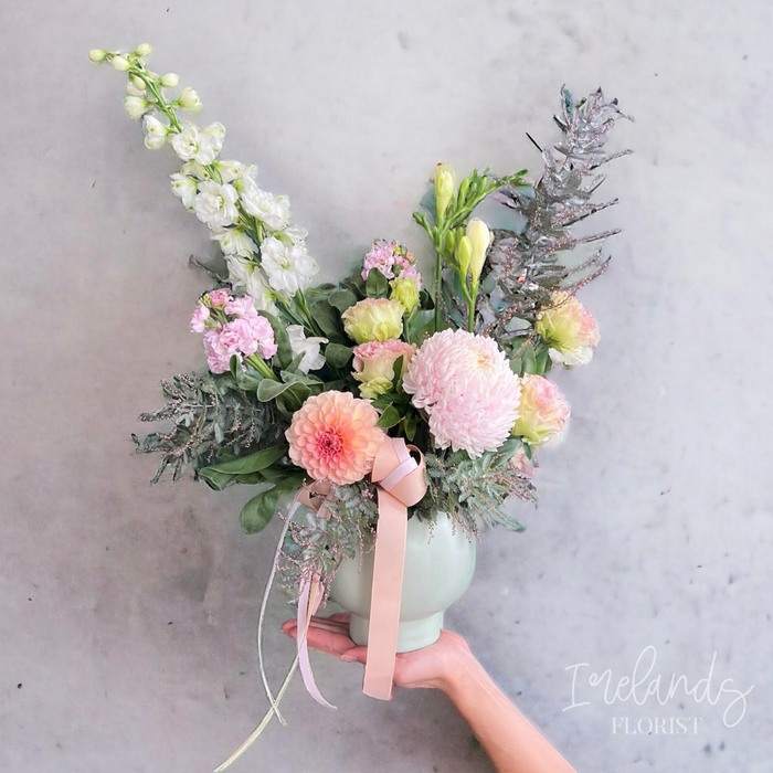 Soft & Pretty