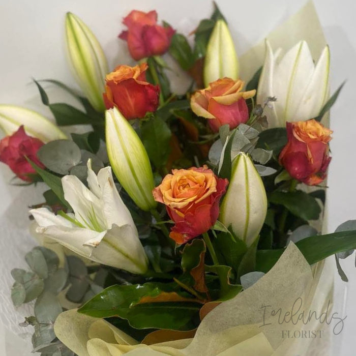 Lily-Rose