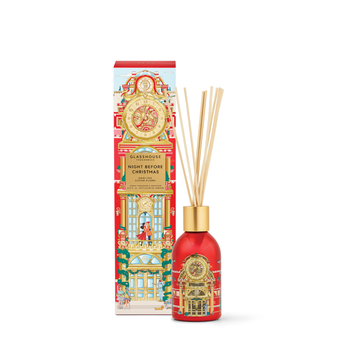 Night before Christmas| 250ml Diffuser