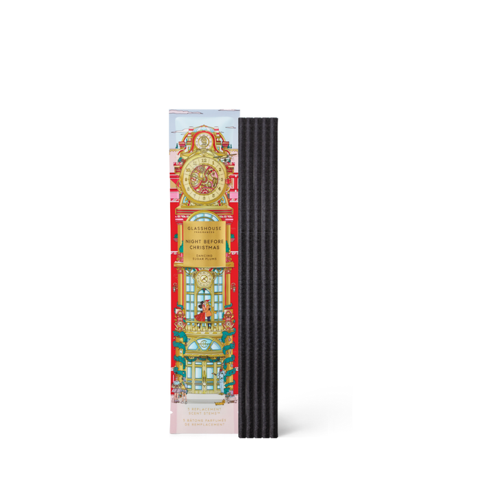 Night before Christmas| Scent Stems Replacements
