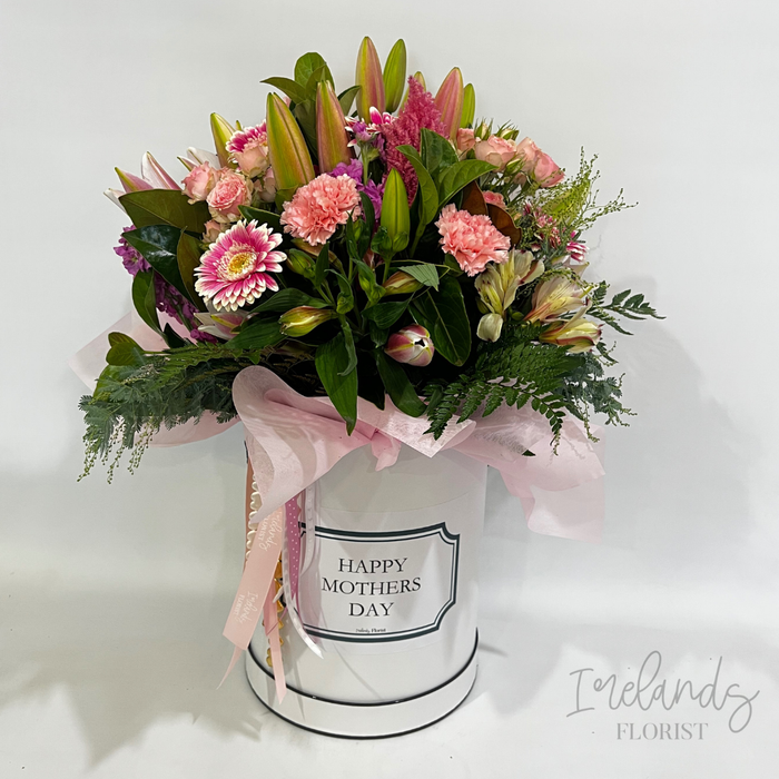 The Luxe Bloom Box