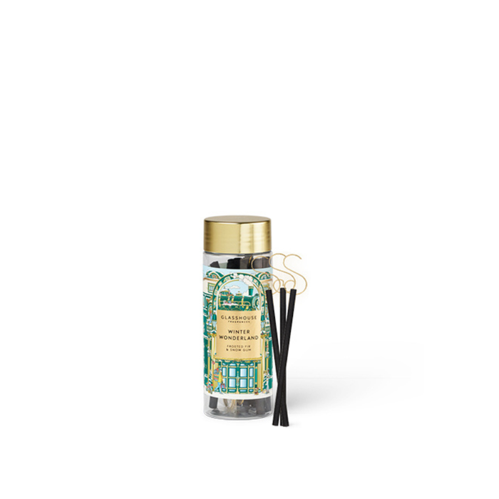 Winter Wonderland| Tree Scents Stems™