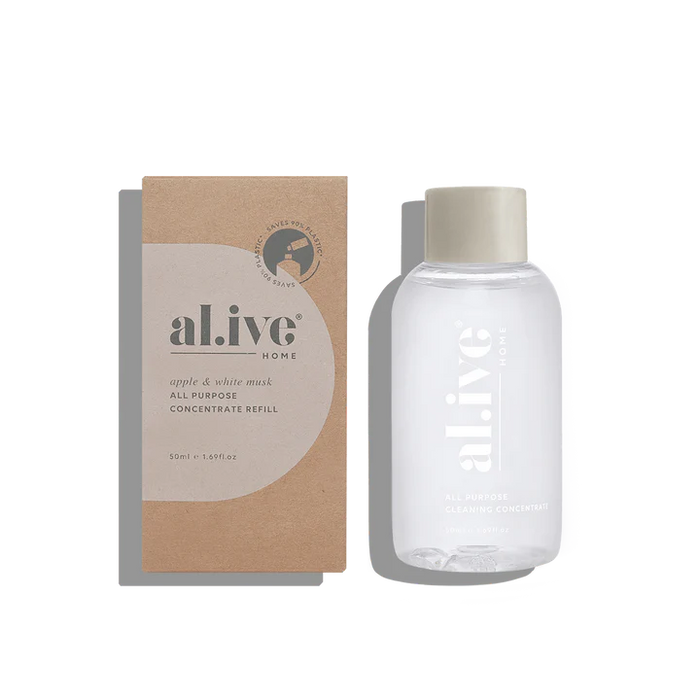 All Purpose Concentrate Refill| Al.ive body