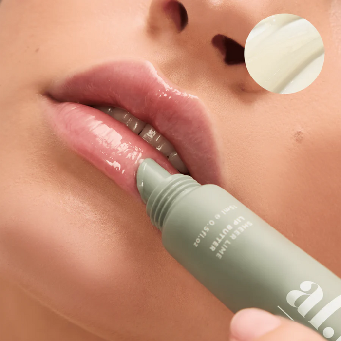 Lip Butter Collection| Al.ive body