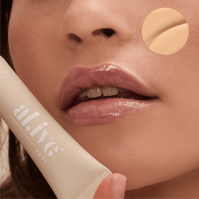 Lip Butter Collection| Al.ive body