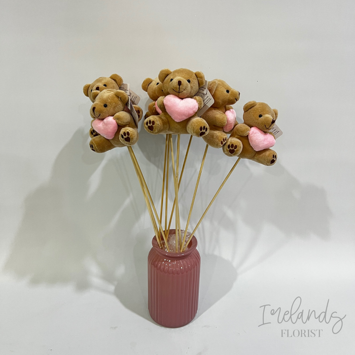 Teddy Pick