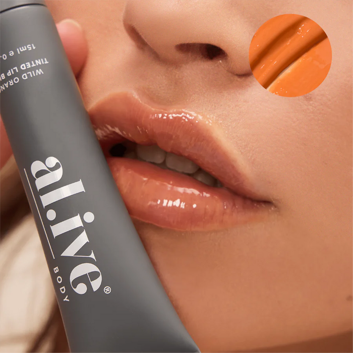 Lip Butter Collection| Al.ive body