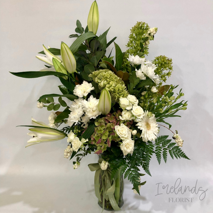 White Elegance