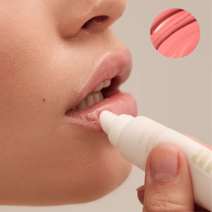 Lip Butter Collection| Al.ive body