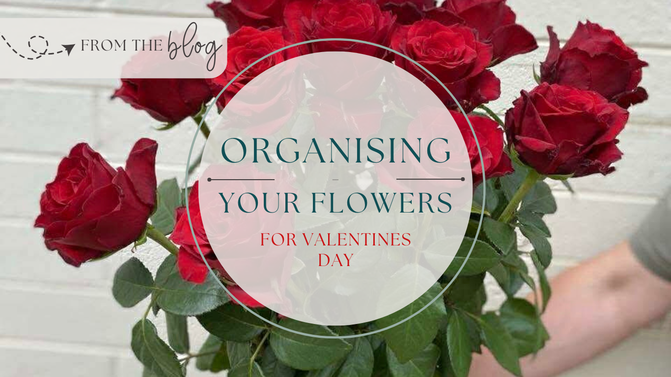 valentine’s day flowers sunbury ireland’s florist romantic bouquet