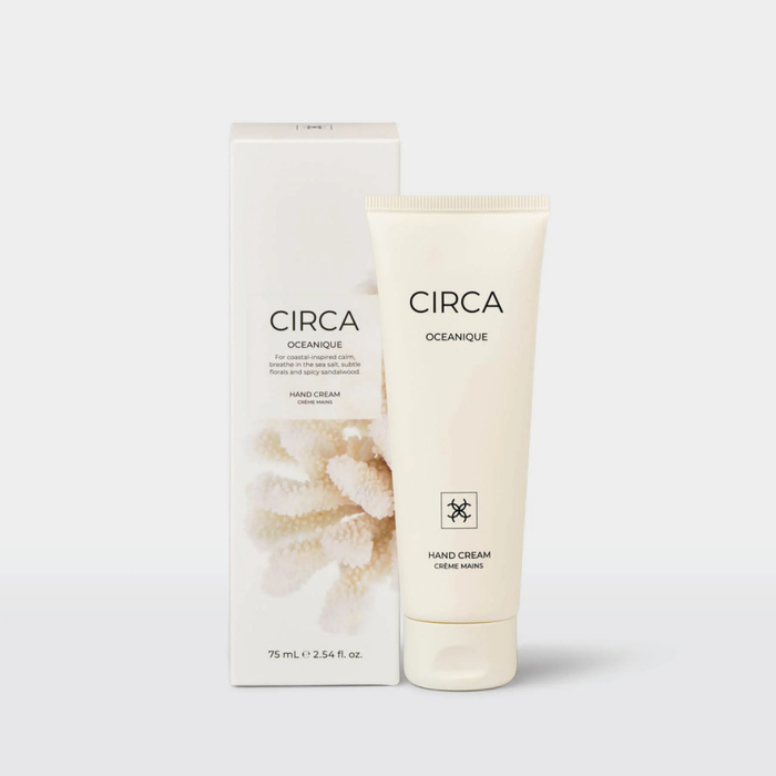 Oceanique - Hand Cream 75ml | CIRCA