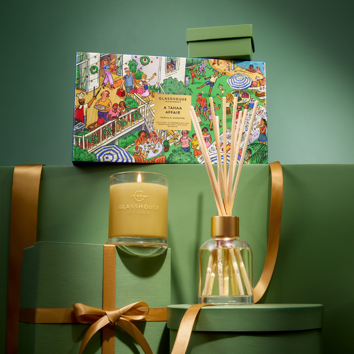 A Tahaa Affair| Gift Set 2026