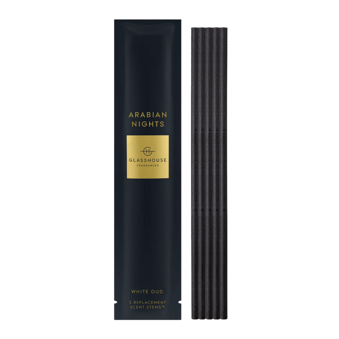 Scent Scene Refills| Glasshouse Fragrance