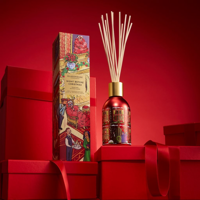 Night before Christmas 2026| 250ml Diffuser