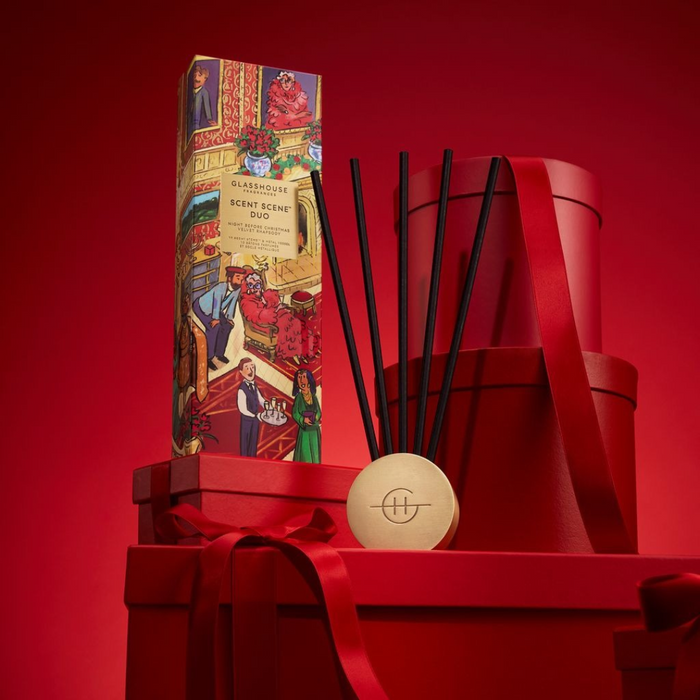 Christmas Scent Scene™ Duo 2026