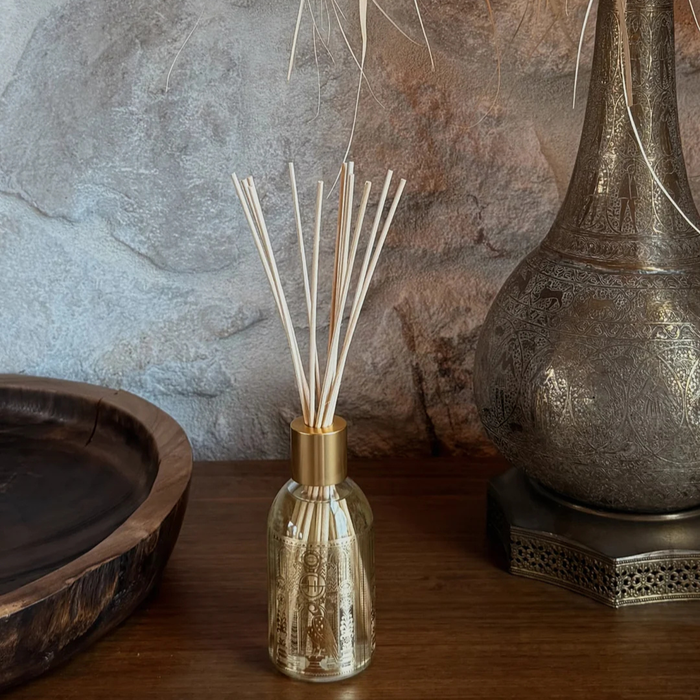 Dusk At The Kasbah 250ml Fragrance Diffuser| Glasshouse