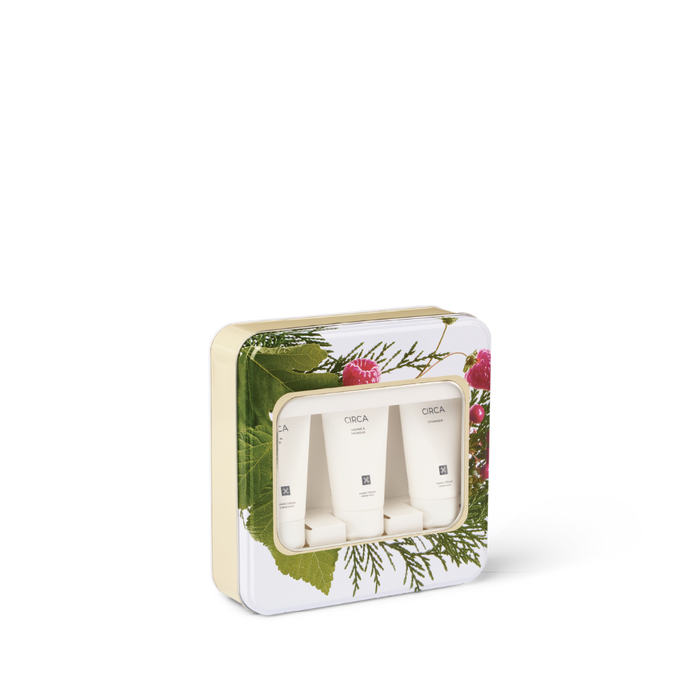 Hand Cream Trio| 3x40g