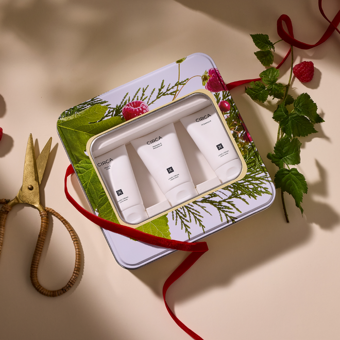 Hand Cream Trio| 3x40g