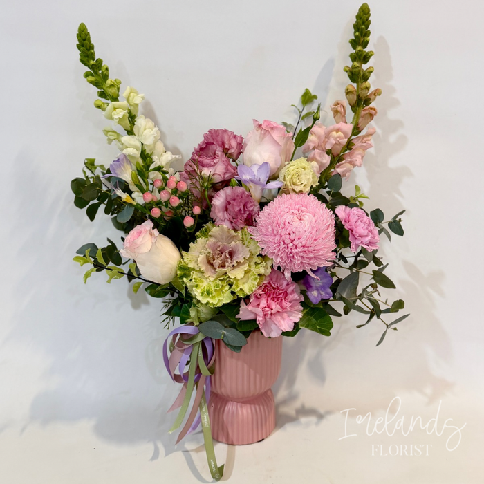 Soft & Pretty
