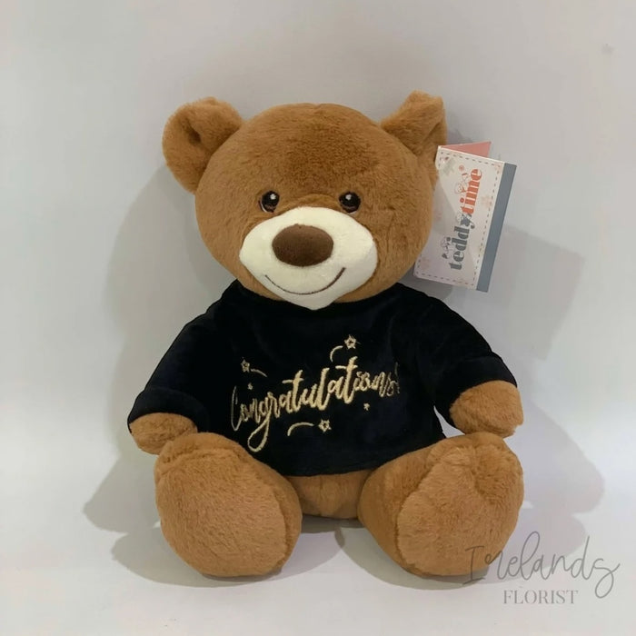 Congratulations Bear