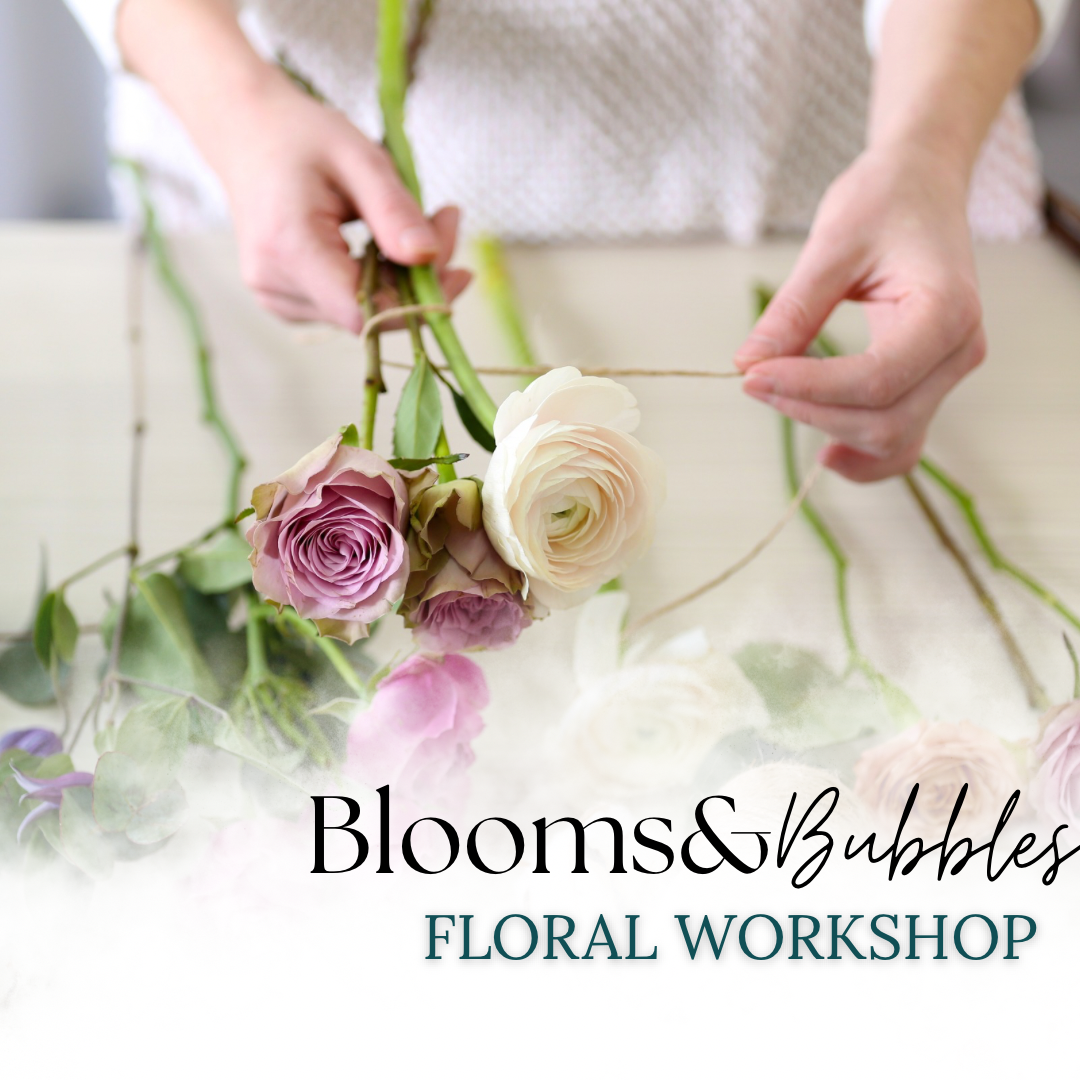 Floral Workshops