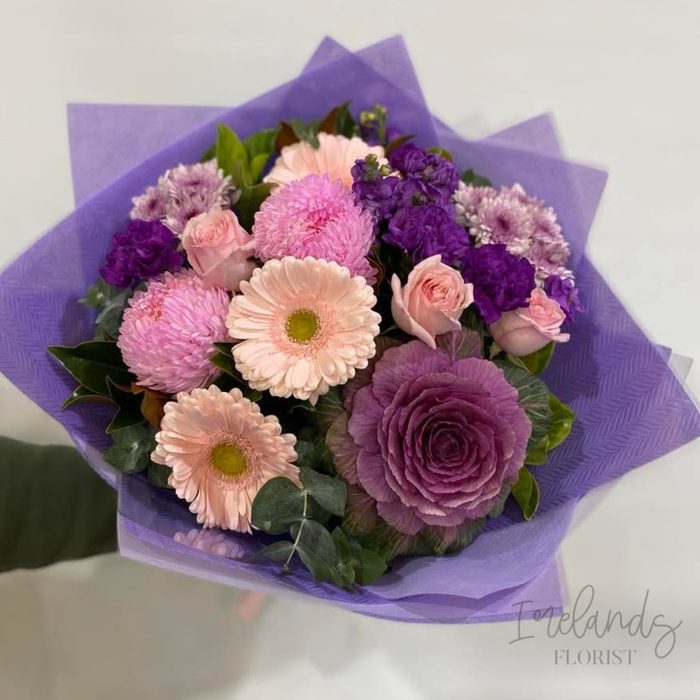 Majestic Mauve