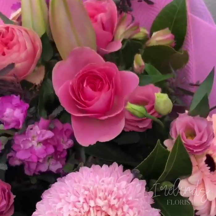 Pink Perfection