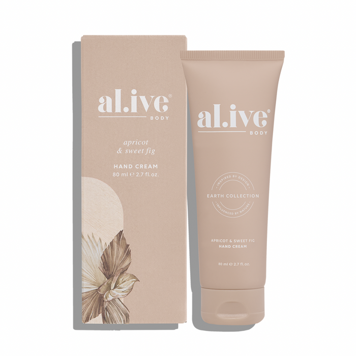 Hand Cream | Al.ive Body