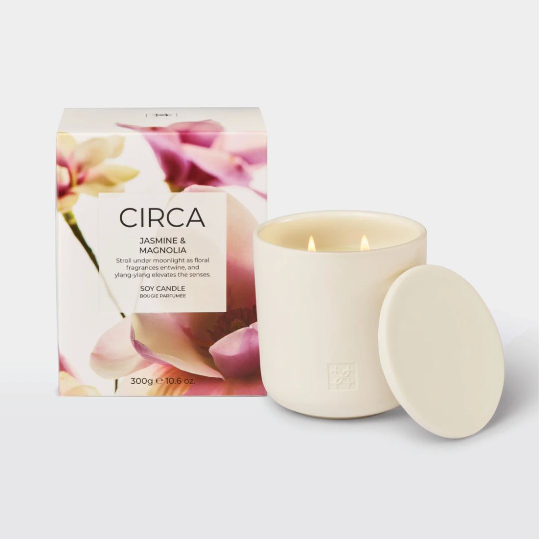 Circa Fragrance