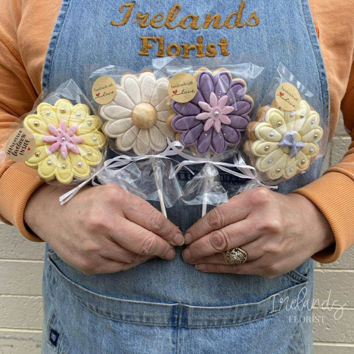 Botanical Cookie | Add On