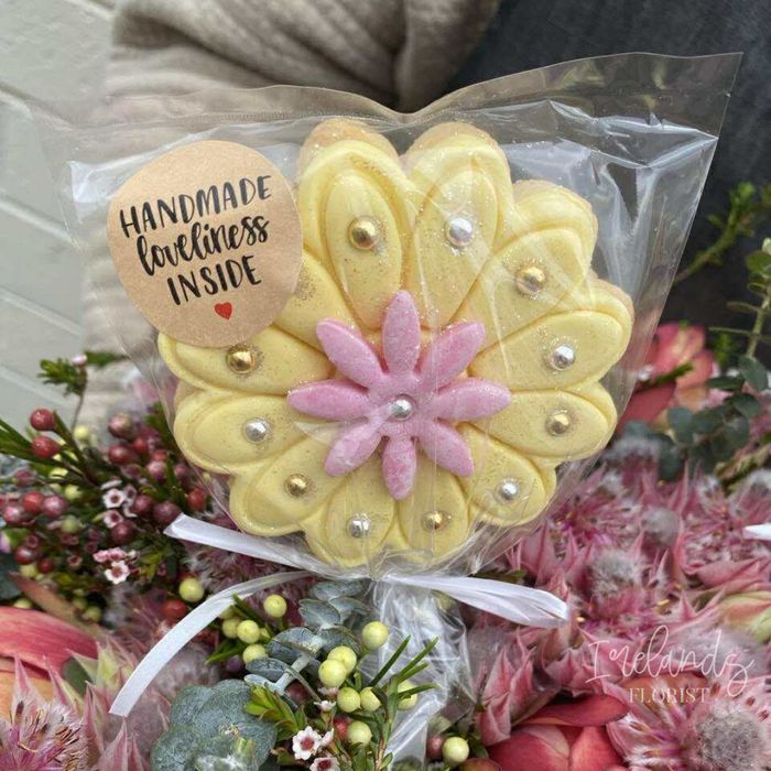 Botanical Cookie | Add On