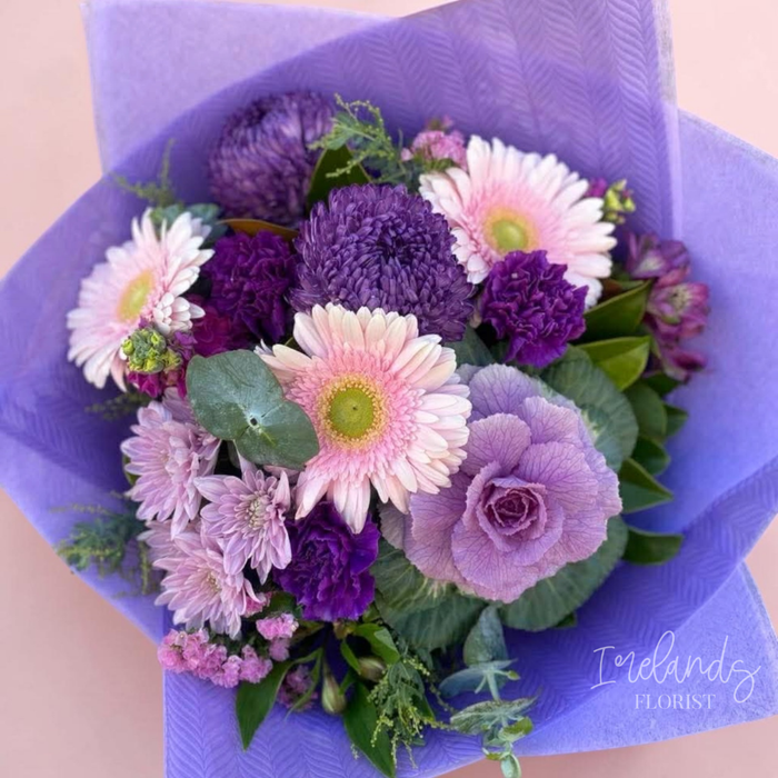 Lavender Love - For Mum