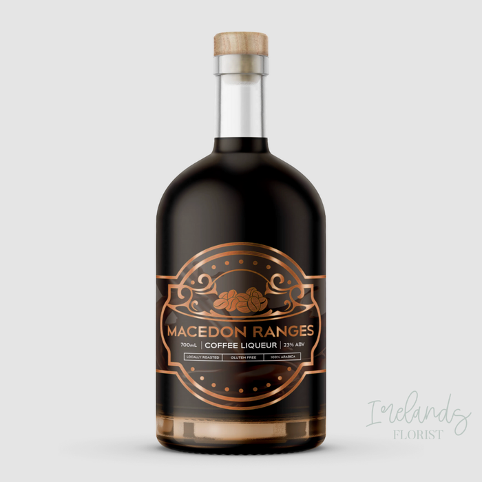 Macedon Ranges - Coffee Liqueur