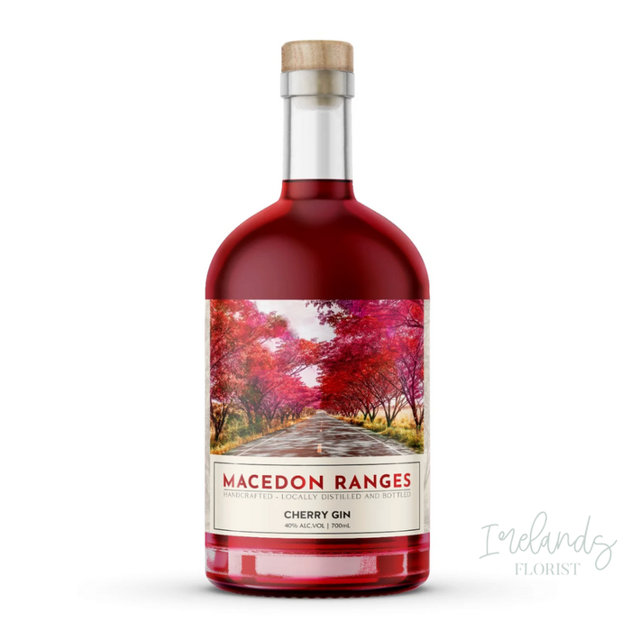 Macedon Ranges - Cherry Gin