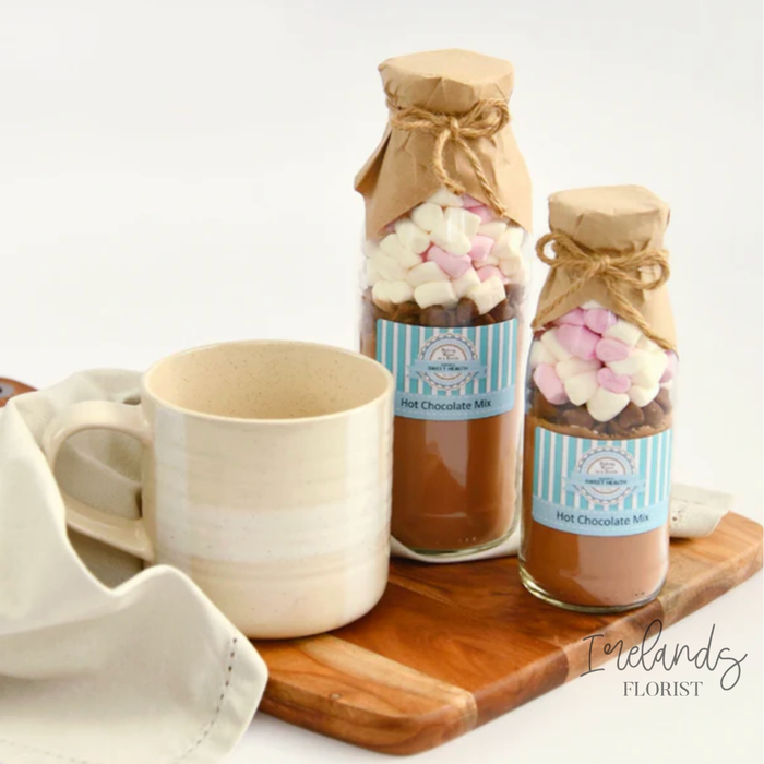 Hot Chocolate Drink Mix | 2 Sizes