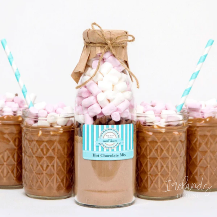 Hot Chocolate Drink Mix | 2 Sizes