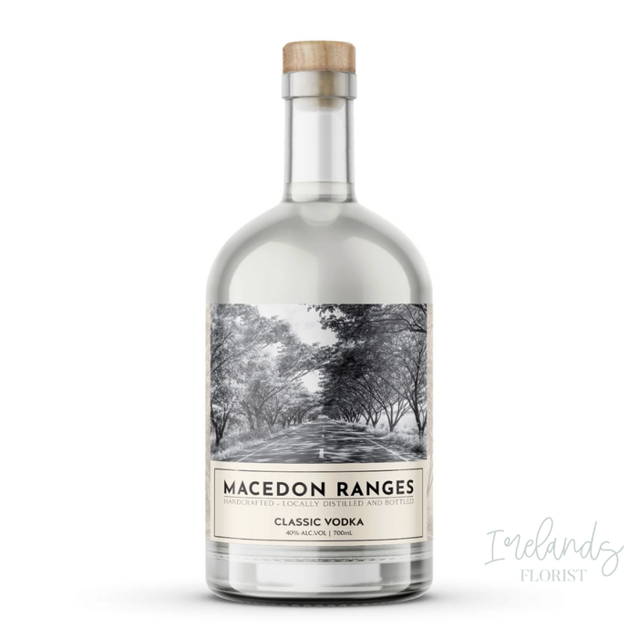 Macedon Ranges - Classic Vodka