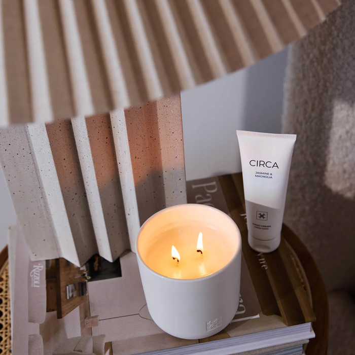 Jasmine & Magnolia - Hand Cream 75ml | CIRCA